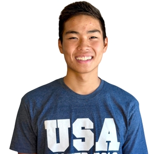 Fundraising Page: Christopher "CJ" Song